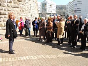 26 03 2019 TOULON HOMMAGE AUX VICTIMES DU MASSACRE RUE D ISLY A ALGER DU 26 03 1962 (13)
